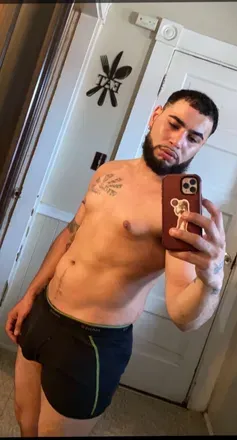 OnlyFans account  daddyberto avatar 1
