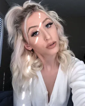 OnlyFans cuenta cannabisbby avatar 1