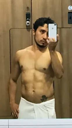 OnlyFans cuenta nathqueengayguy avatar 1