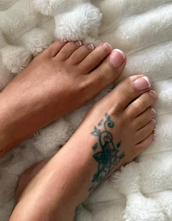 OnlyFans cuenta angeltoes302 avatar 1