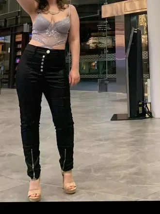 OnlyFans cuenta ovenbakedgoddess avatar 1