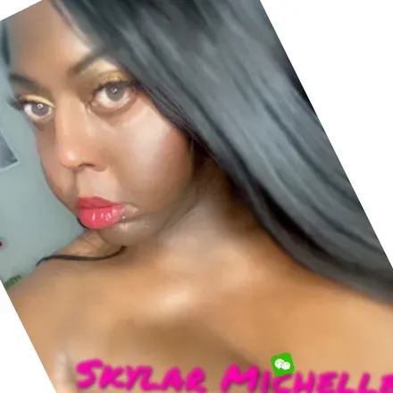 OnlyFans cuenta tsskylarmichelle avatar 1