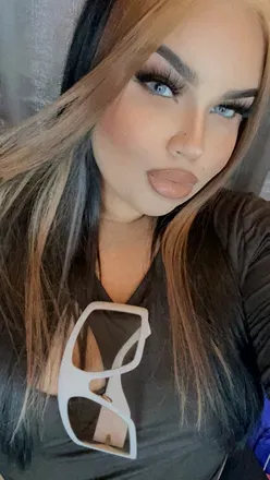 OnlyFans cuenta bellamvrie20 avatar 1