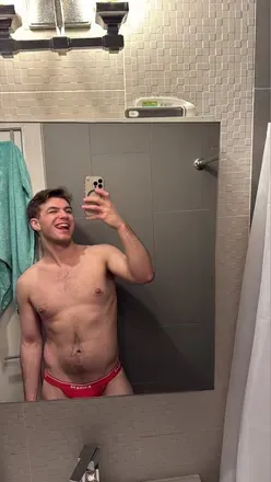 OnlyFans cuenta college_ivan avatar 1