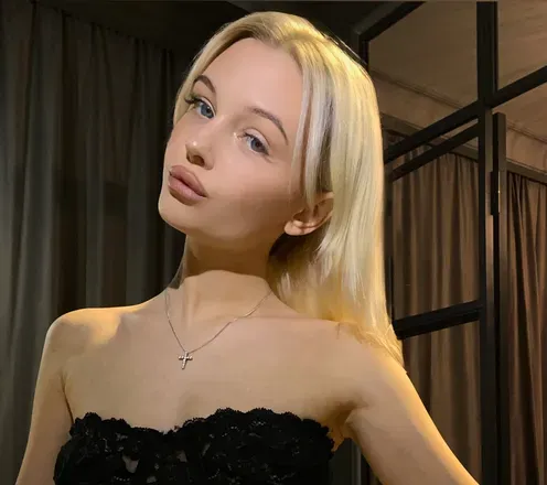OnlyFans cuenta bella_mcqueen avatar 1
