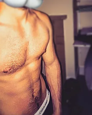 OnlyFans account  itzliam1 avatar 1