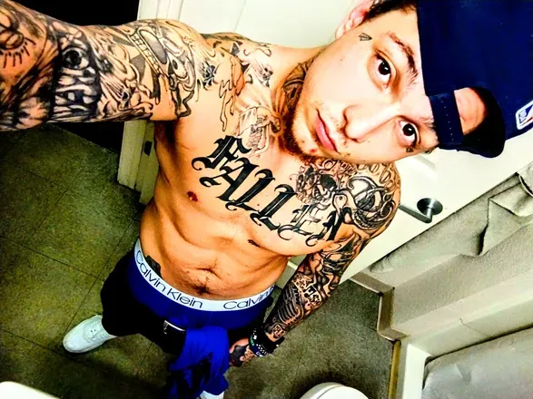 OnlyFans cuenta damor1424 avatar 1