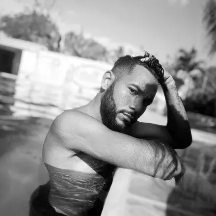OnlyFans cuenta jhonalexander98 avatar 1