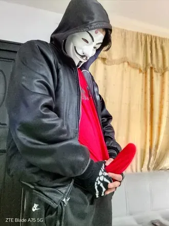 OnlyFans cuenta misterio.xxx1 avatar 1