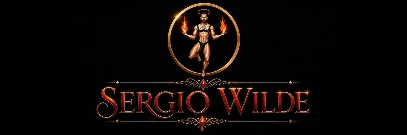 OnlyFans account  sergiowildexxx header 2