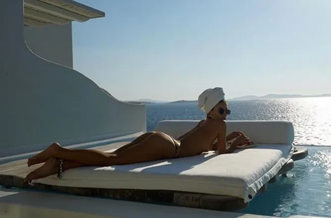 OnlyFans cuenta alessandra.zh header 2