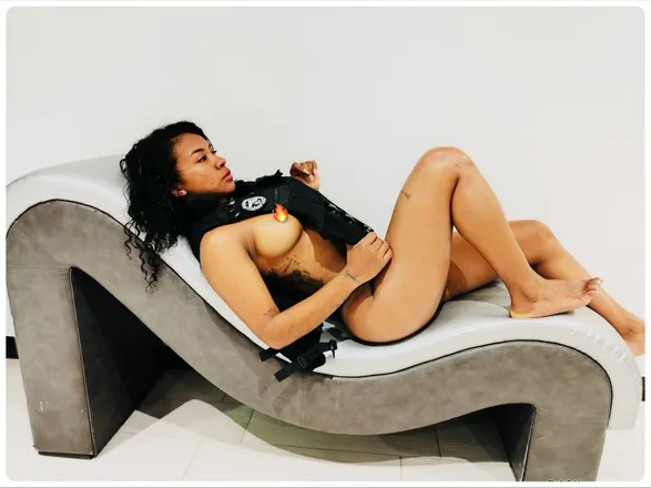 OnlyFans cuenta halina2320 header 2