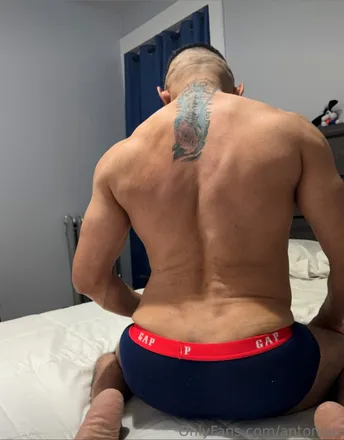 OnlyFans cuenta antoniousa523 header 2