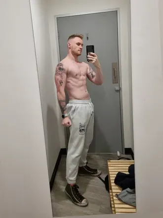 OnlyFans cuenta xavierdjames avatar 1