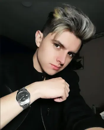 OnlyFans cuenta kuro_do avatar 1