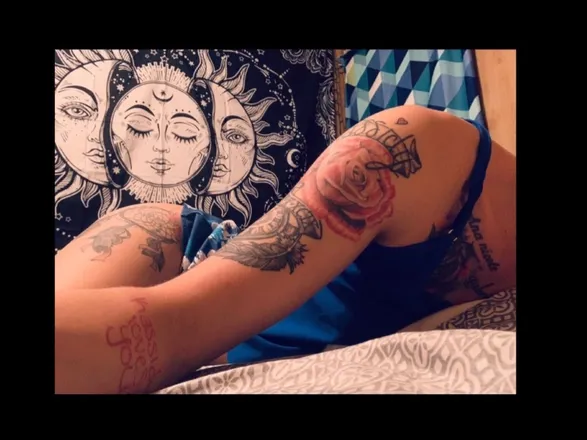 OnlyFans cuenta xo.ladykay08 header 2