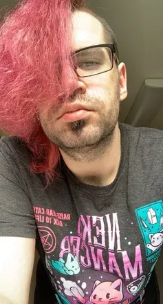 OnlyFans account  drekbat avatar 1