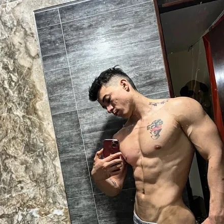 OnlyFans cuenta jake_murphy100 avatar 1