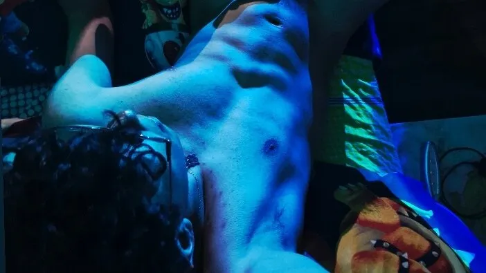 OnlyFans account  holovegay header 2