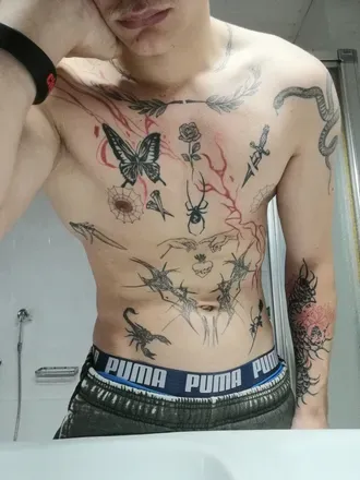 OnlyFans cuenta f1tk1t avatar 1