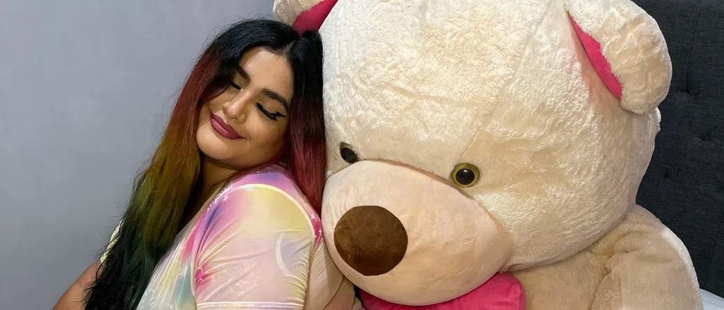 OnlyFans cuenta l.hot.amy.l header 2
