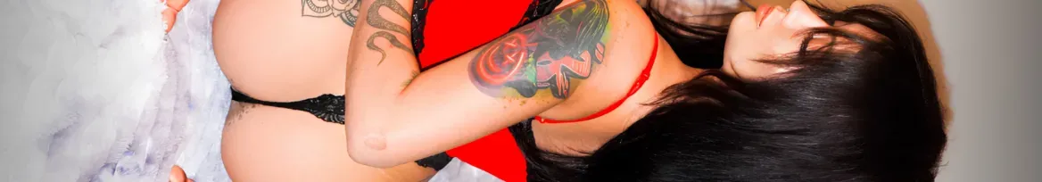 OnlyFans cuenta kyfenixxx header 2