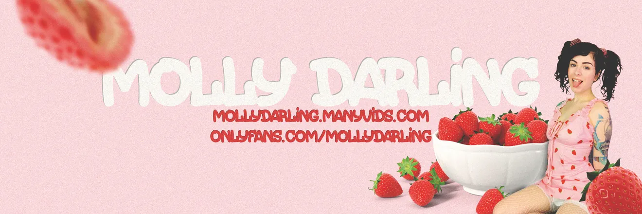 OnlyFans cuenta mollydarlingfree header 2
