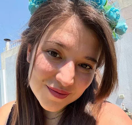 OnlyFans cuenta camilamanuela avatar 1