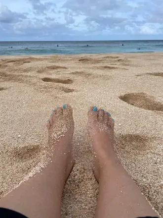 OnlyFans cuenta feetmomma79 avatar 1
