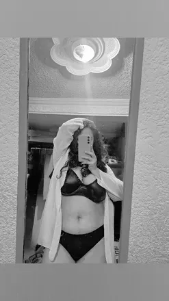 OnlyFans of sthefany69