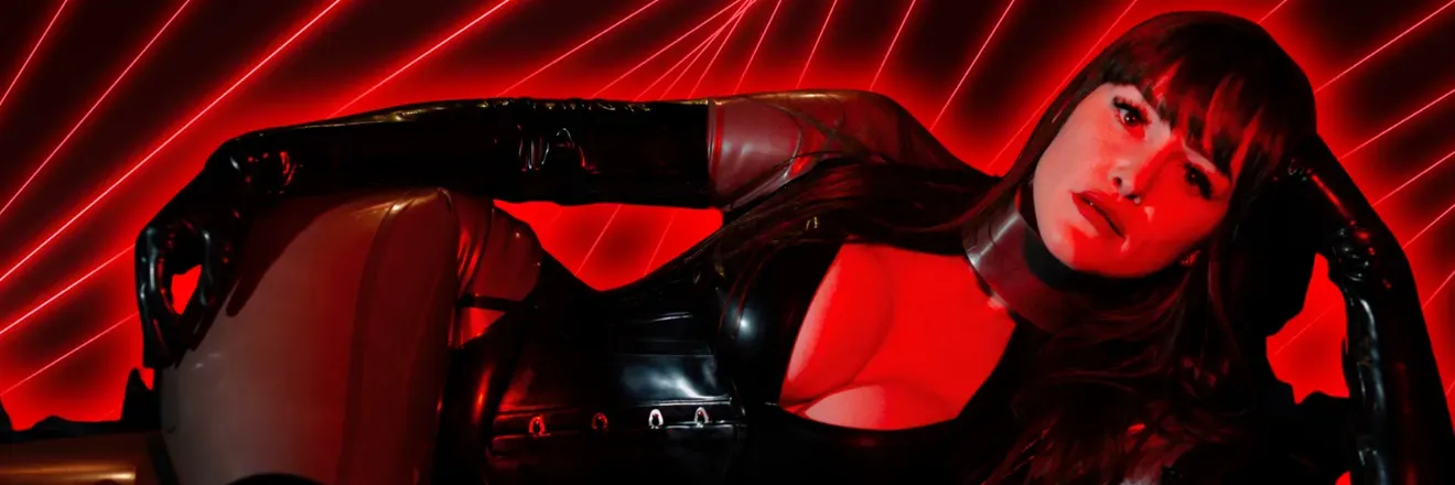 OnlyFans cuenta viviennelamourclips header 2