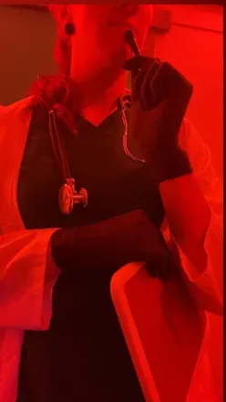 OnlyFans account  doc_cynthias avatar 1