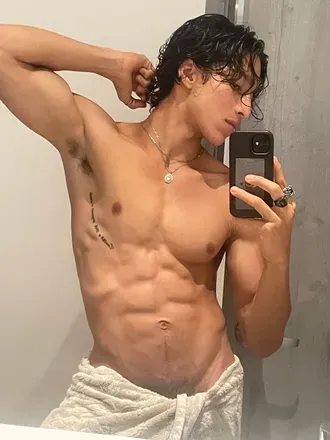 OnlyFans cuenta sscorpy888 avatar 1