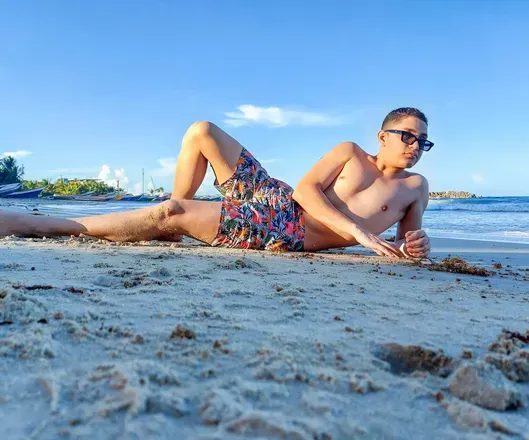 OnlyFans cuenta davidanuel69 header 2