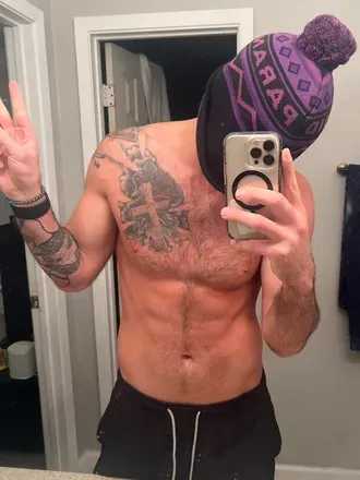 OnlyFans cuenta dillthedon avatar 1