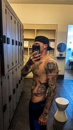 OnlyFans cuenta oceanvaquero avatar 1