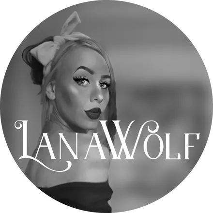 OnlyFans cuenta lanaxwolfx avatar 1