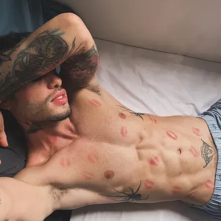 OnlyFans cuenta ivanchocarrancho header 2