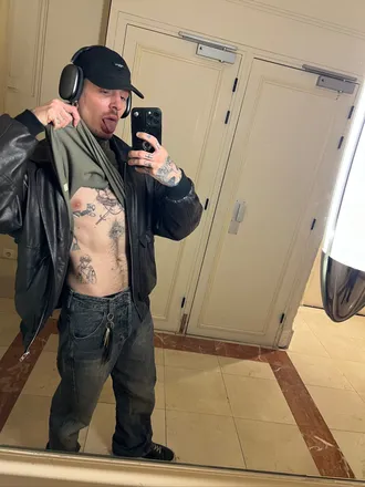 OnlyFans account  juliuslucius header 2