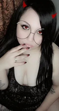 OnlyFans cuenta gothpanda1993xxx avatar 1