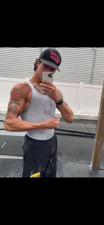 OnlyFans cuenta johnnyb1nk header 2