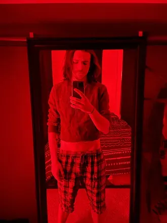 OnlyFans cuenta mckibberson avatar 1