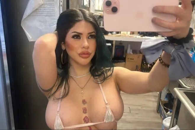 OnlyFans account  minimd avatar 1