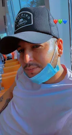 OnlyFans cuenta randyjc header 2