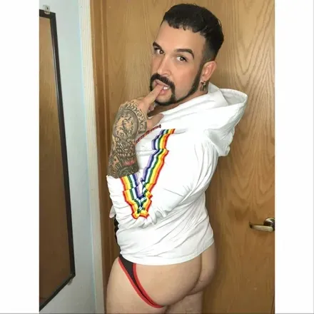 OnlyFans cuenta mjtomtishen avatar 1
