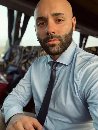 OnlyFans cuenta anotheritalian94 avatar 1