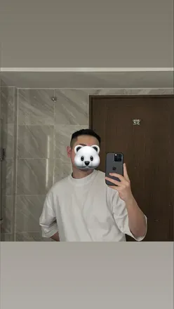 OnlyFans account  he58013 avatar 1