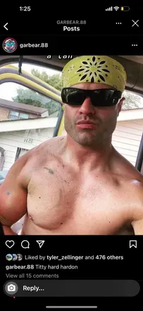 OnlyFans cuenta landonchi header 2