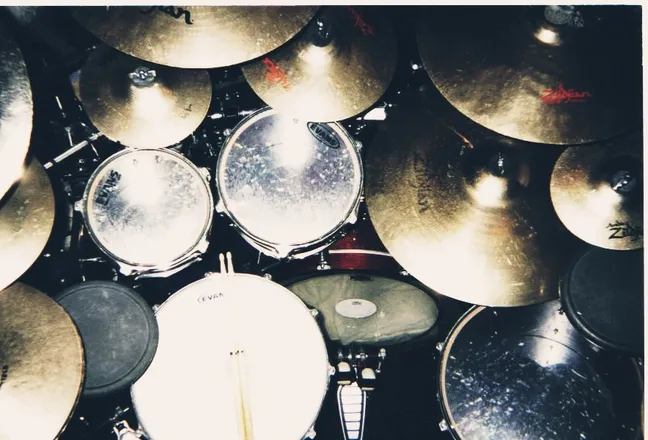 OnlyFans cuenta drummerboy8585 header 2