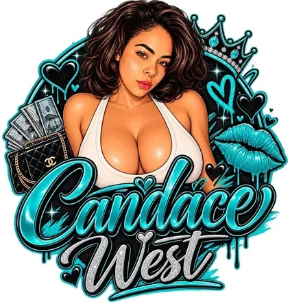 OnlyFans account  candacewestxxx avatar 1